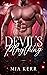 Devil's Plaything (Hell and Him Book 1)