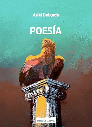 Tapa de Poesía (Ariel Delgado)