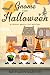Gnome for Halloween: A Freshly Baked Cozy Mystery