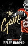 The Game by Belle Harper