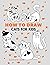 Anyone Can Draw Cats: Easy Step-by-Step Drawing Tutorial for Kids, Teens, and Beginners How to Learn to Draw Cats Book 1 (Aspiring artist's guide)