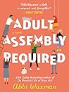 Adult Assembly Re...