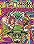 Stay High Stoner Coloring Book for Adults by Nicholas Alexander
