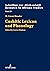Cushitic Lexicon and Phonology by M. Lionel Bender
