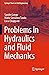 Problems in Hydraulics and Fluid Mechanics by Sandro Longo