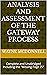 Analysis and Assessment of the Gateway Process by Wayne McDonnell
