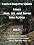 Twelve Step Workbook - Steps Five, Six and Seven: Into Action Part One