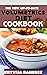 The New Up-To-Date 2023 Volumetrics Diet Cookbook by KRYSTAL RAMIREZ