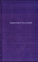 The Brother Of The Shadow: A Mystery Of Today