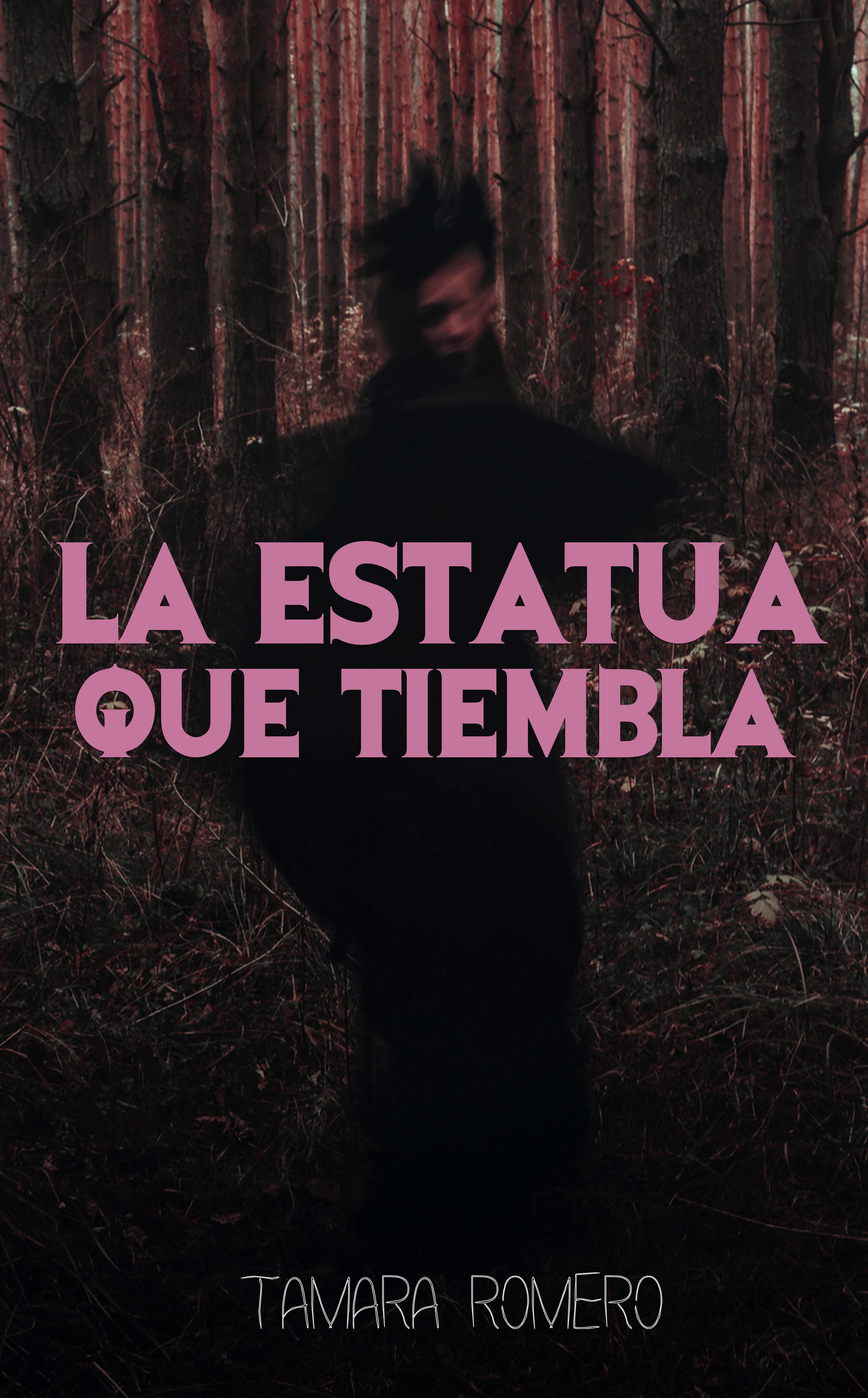 La estatua que tiembla (Paperback)