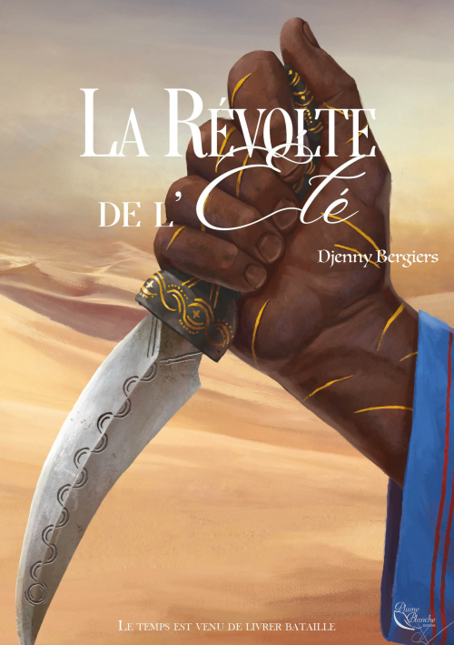 La Révolte de l'Été (Les Maîtres des Saisons, #3)