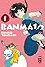 Ranma ½ 1
