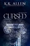Cursed by K.K. Allen
