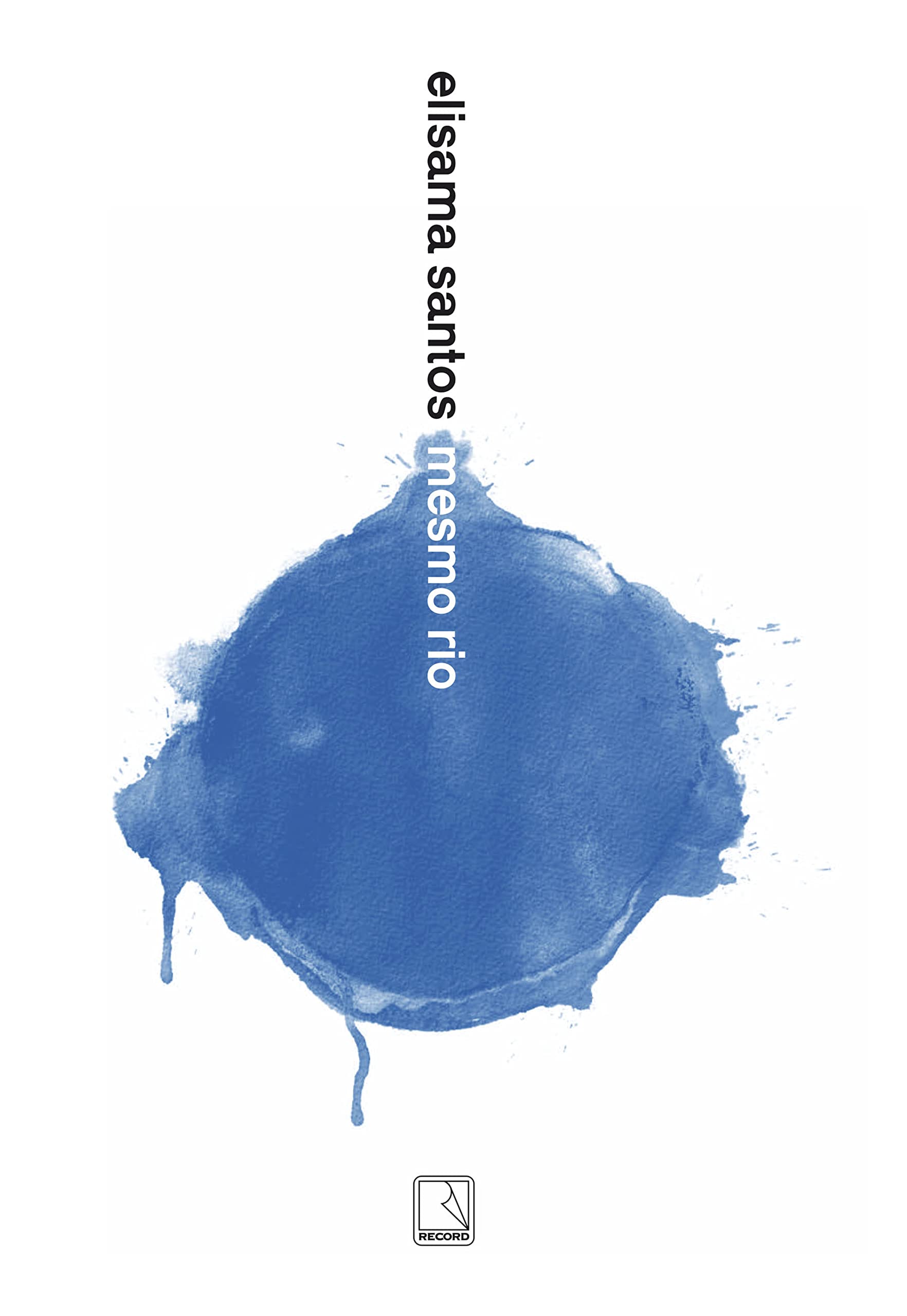 Mesmo Rio (Kindle Edition)