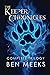 The Keeper Chronicles: Complete Trilogy
