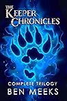 The Keeper Chroni...