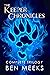 The Keeper Chronicles by Ben Meeks