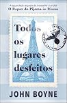 Todos os Lugares ...