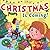 Christmas is Coming!: Rhyming Bedtime Story Christmas Book for Kids (Stocking Stuffer Collection)