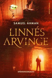 Linnés arvinge (Hardcover)