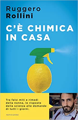 C'è chimica in casa