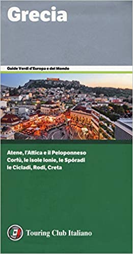 Grecia (Paperback)