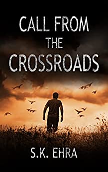 Call from the Crossroads (The Crossroads Series, #1)