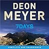 7 Days by Deon Meyer