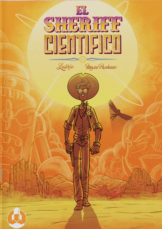 El sheriff científico