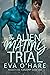 The Alien Mating Trial (Project Eve: Colony #1)