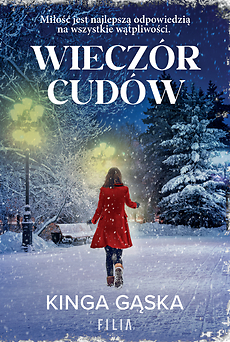 Wieczór cudów (Paperback)