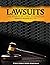 Lawsuits by Thomas Swanson