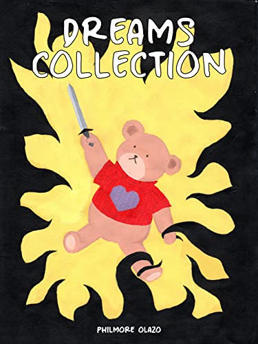 Dreams Collection (Kindle Edition)