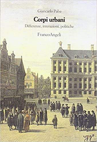 Corpi urbani