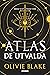 Atlas: De utvalda (The Atlas, #1)