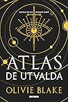 Atlas by Olivie Blake