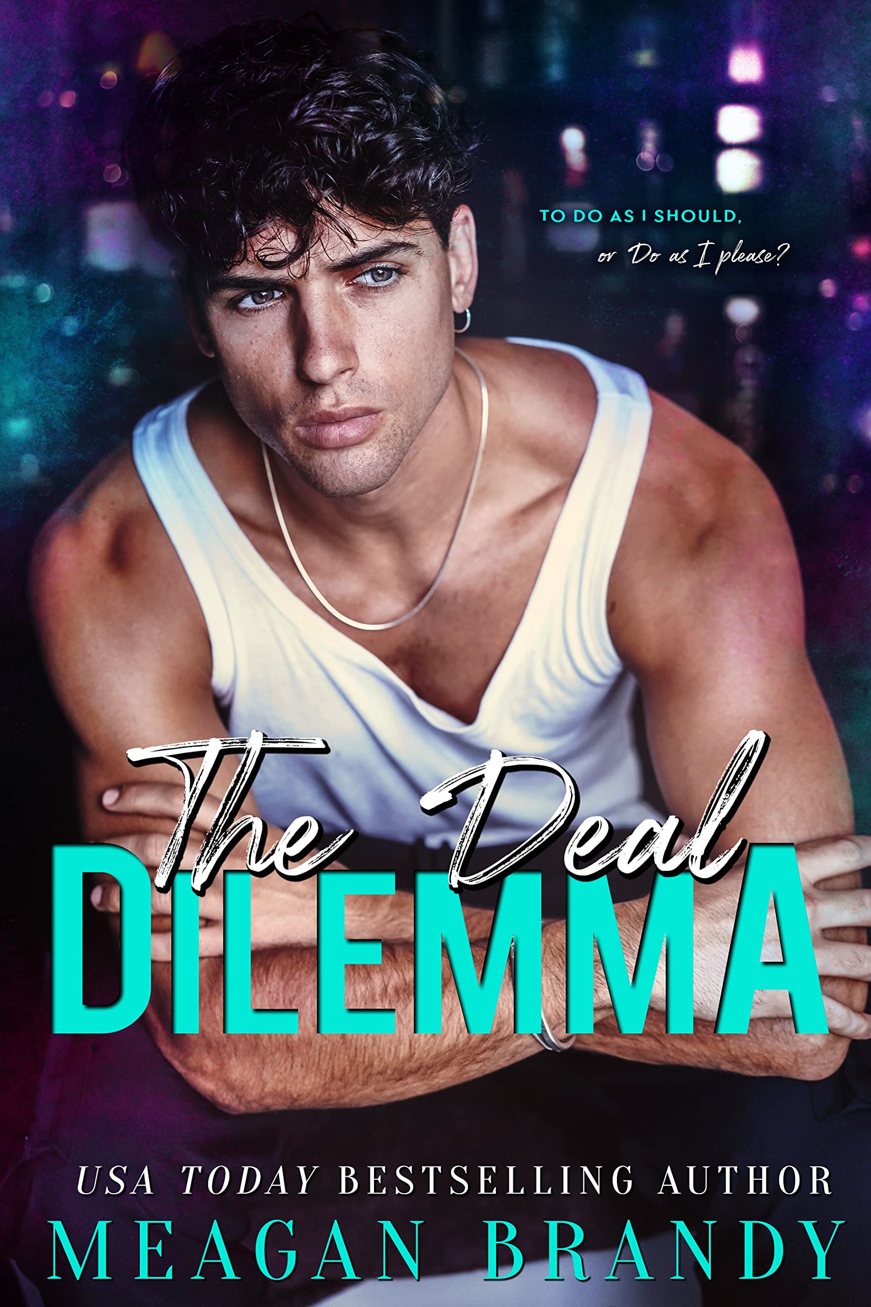 The Deal Dilemma (Kindle Edition)