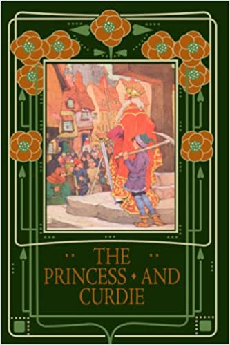 The Princess and Curdie