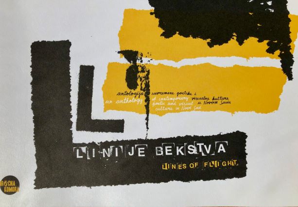 LINIJE BEKSTVA / LINES OF FLIGHT