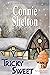Tricky Sweet (Samantha Sweet Magical Cozy Mysteries #16) by Connie Shelton