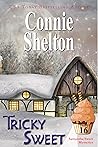 Book cover for Tricky Sweet (Samantha Sweet Magical Cozy Mysteries #16)