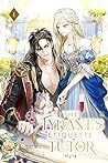 The Tyrant's Etiquette Tutor by Hyla