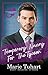 Temporary Nanny for the Tycoon (Practically Perfect Nannies #8)