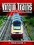 Virgin Trains by Fred Kerr