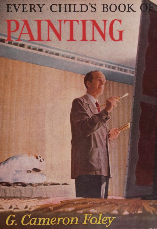 Every Child's Book of Painting