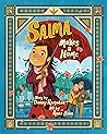 Salma Makes A Home by Danny Ramadan
