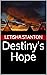Destiny's Hope (The Destiny...