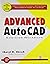 Advanced AutoCAD 2011