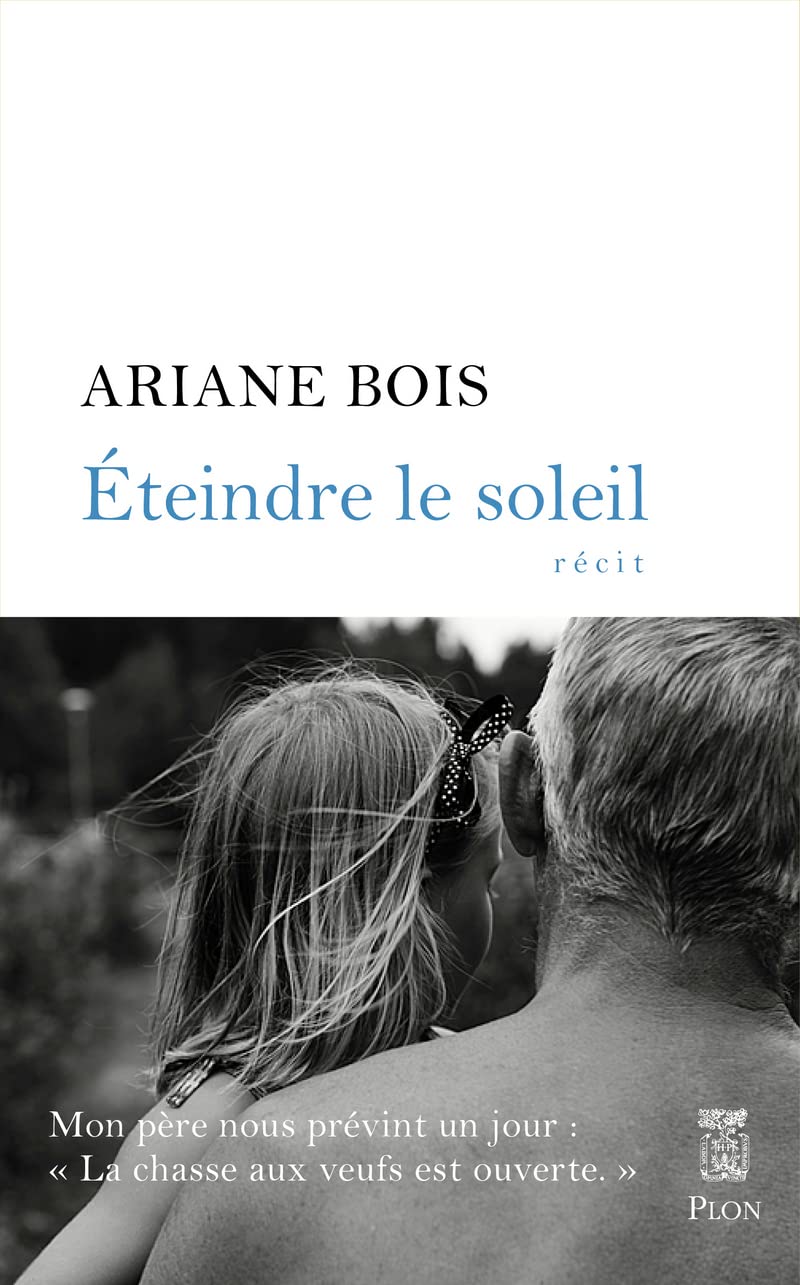 Éteindre le soleil (Paperback)