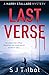 Last Verse by S.J. Talbot
